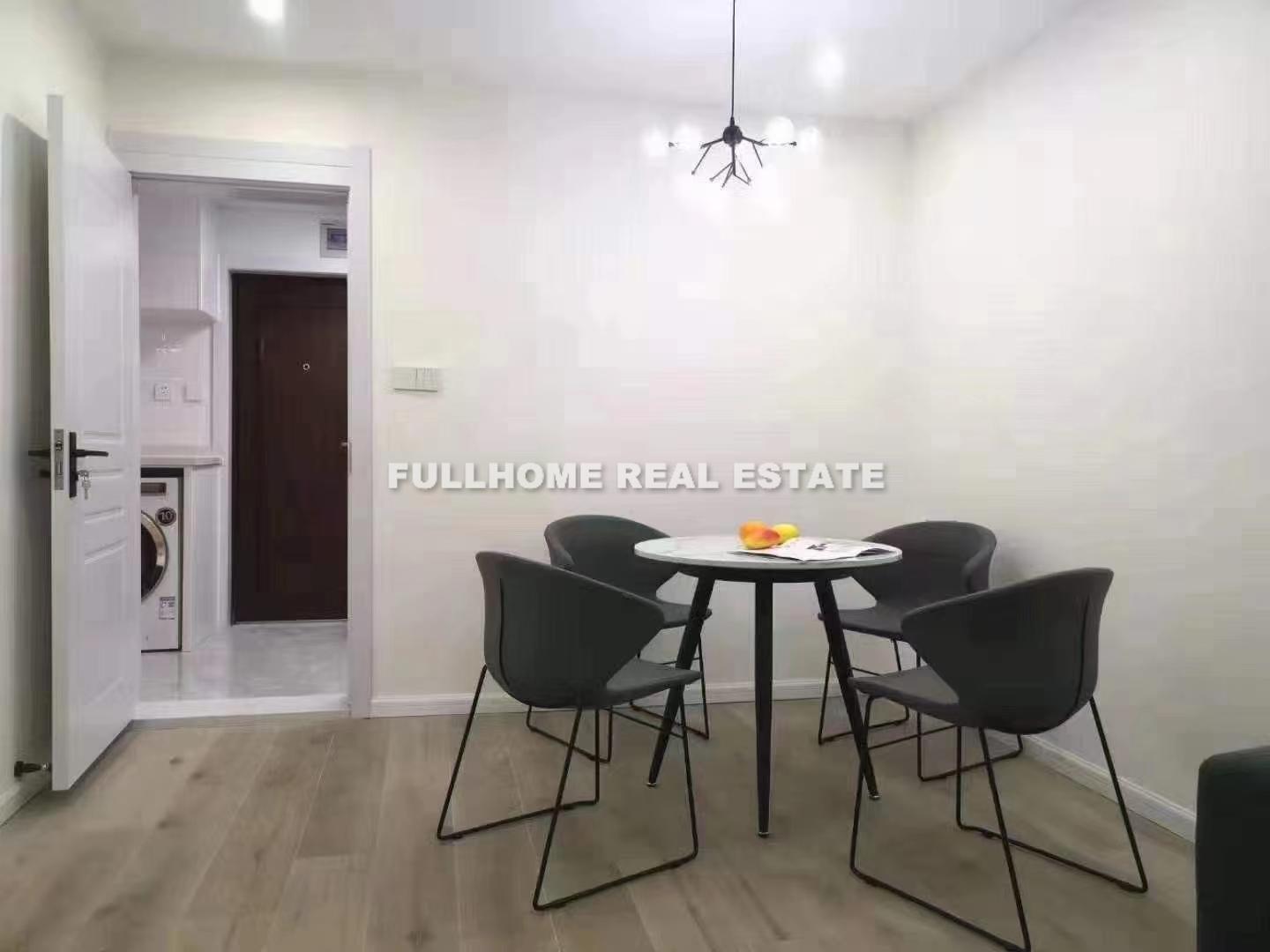 Caoxi Apartment - Interior view 2, Shanghai rental property