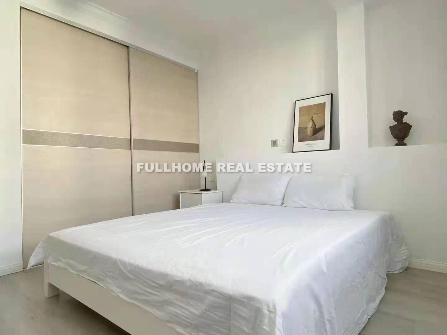 No.1-1600 Wanhangdu Road Old House - Interior view 4, Shanghai rental property