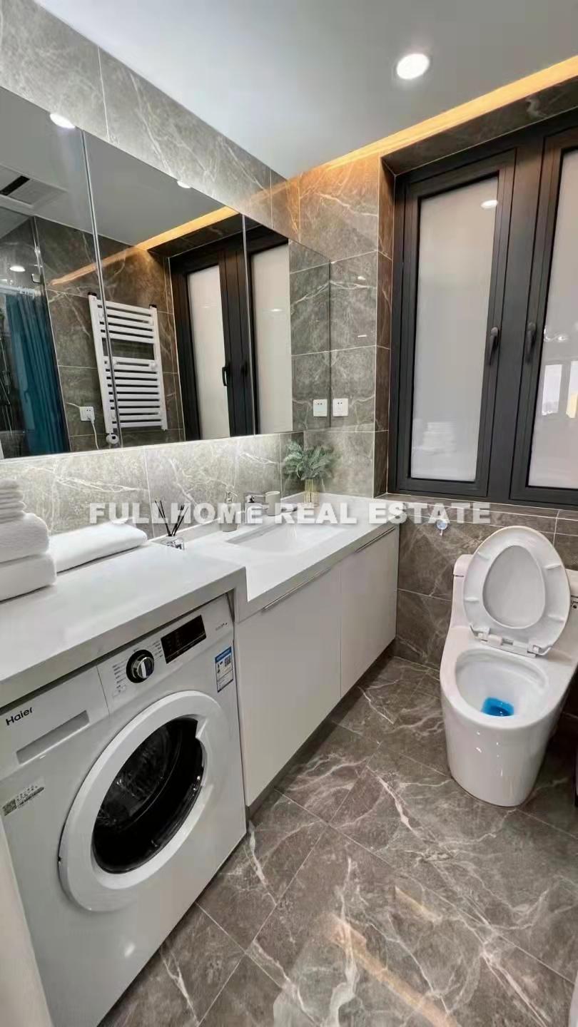 Huanxian Plaza - Interior view 4, Shanghai rental property