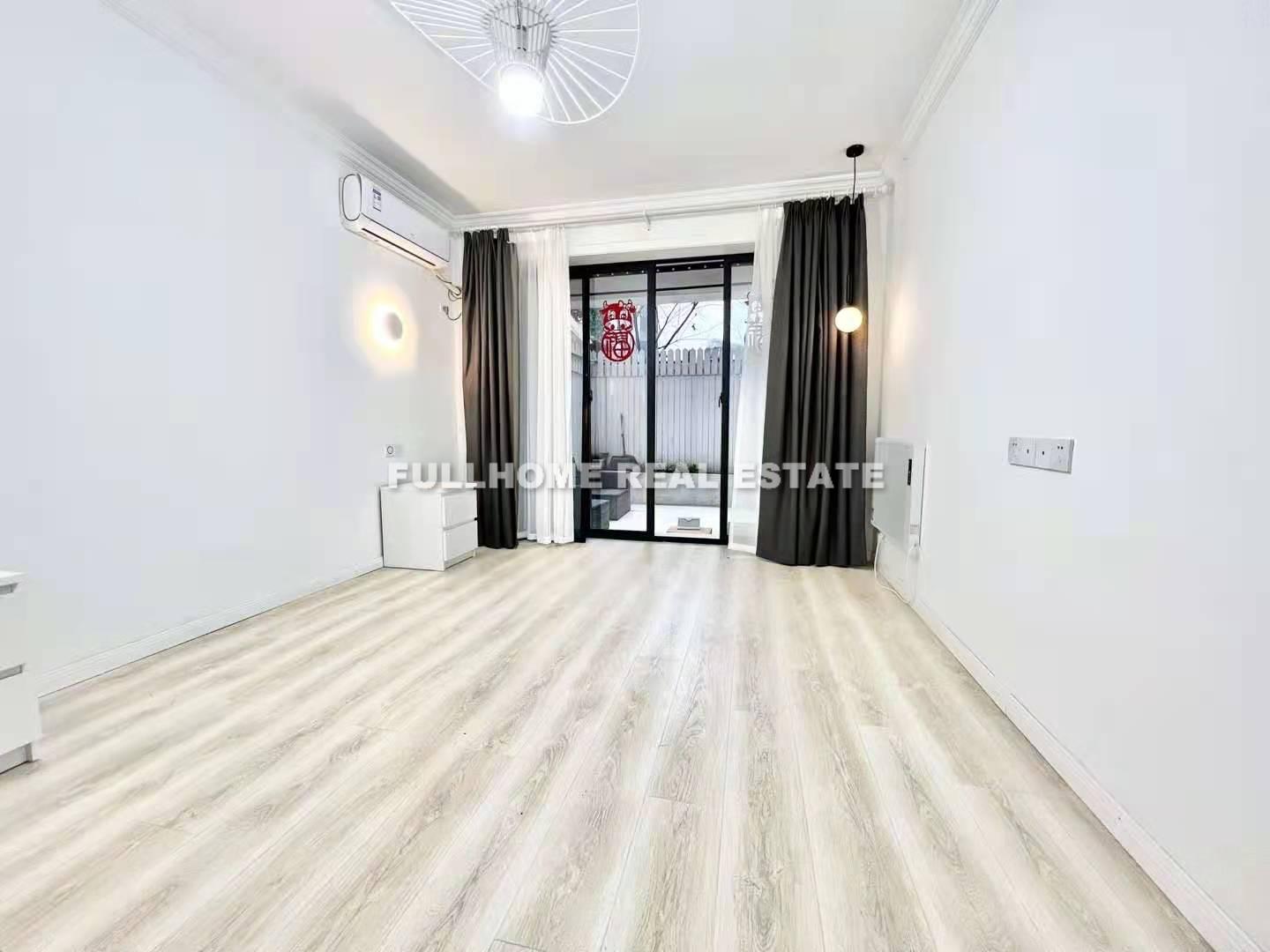 Kaixuan Apartment - Interior view 5, Shanghai rental property