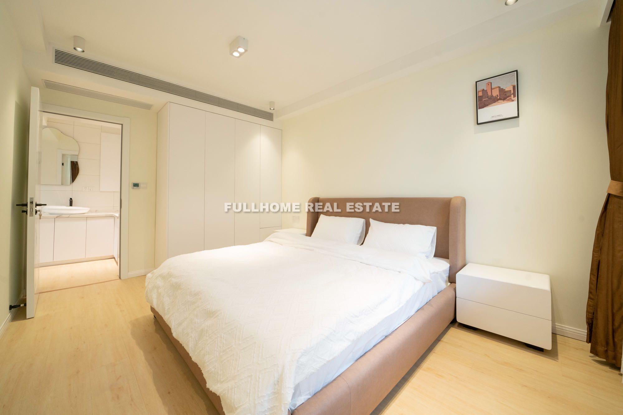 Changjiang Apartment - Interior view 3, Shanghai rental property