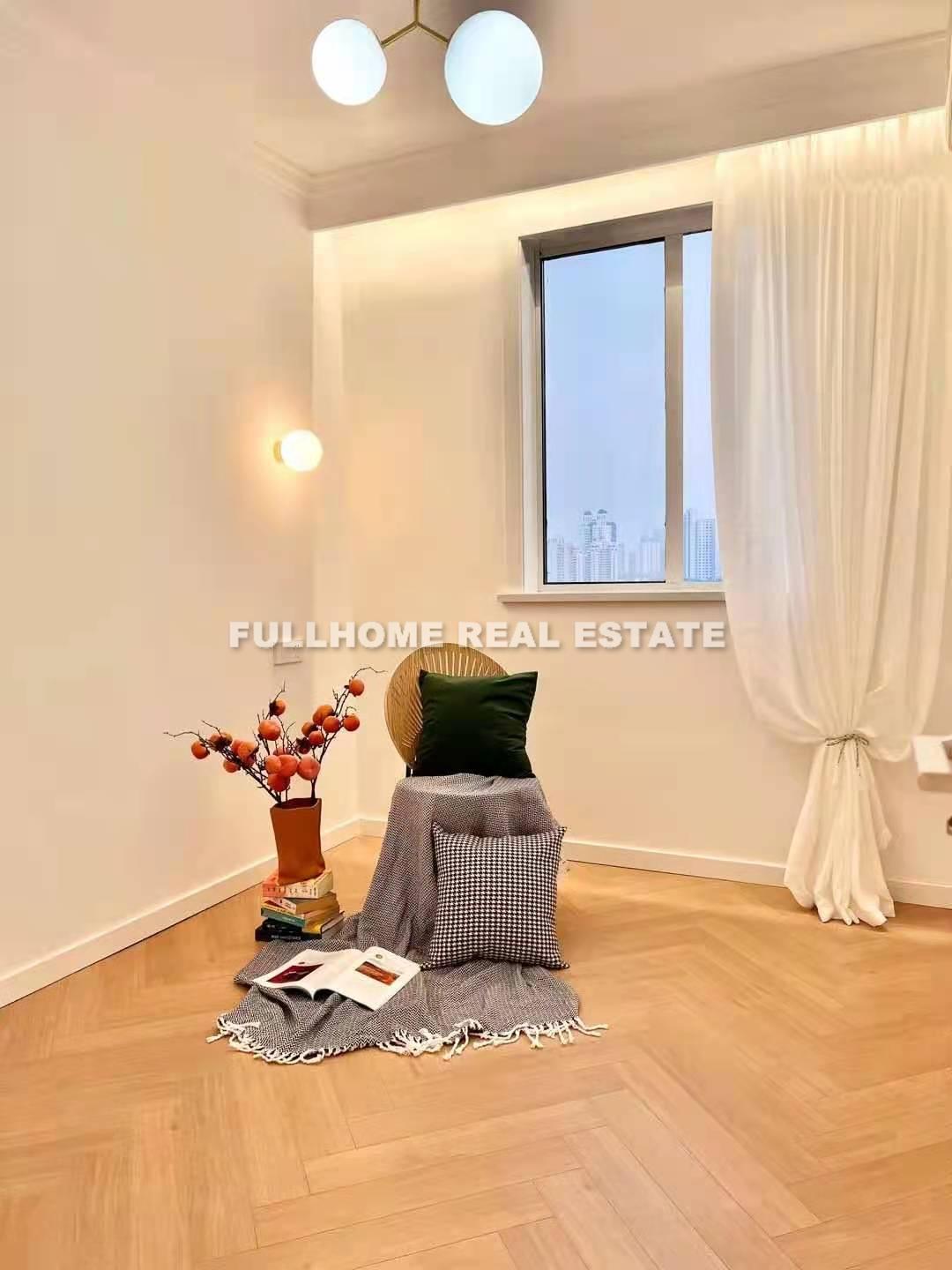 Xin Hua Yuan - Interior view 4, Shanghai rental property