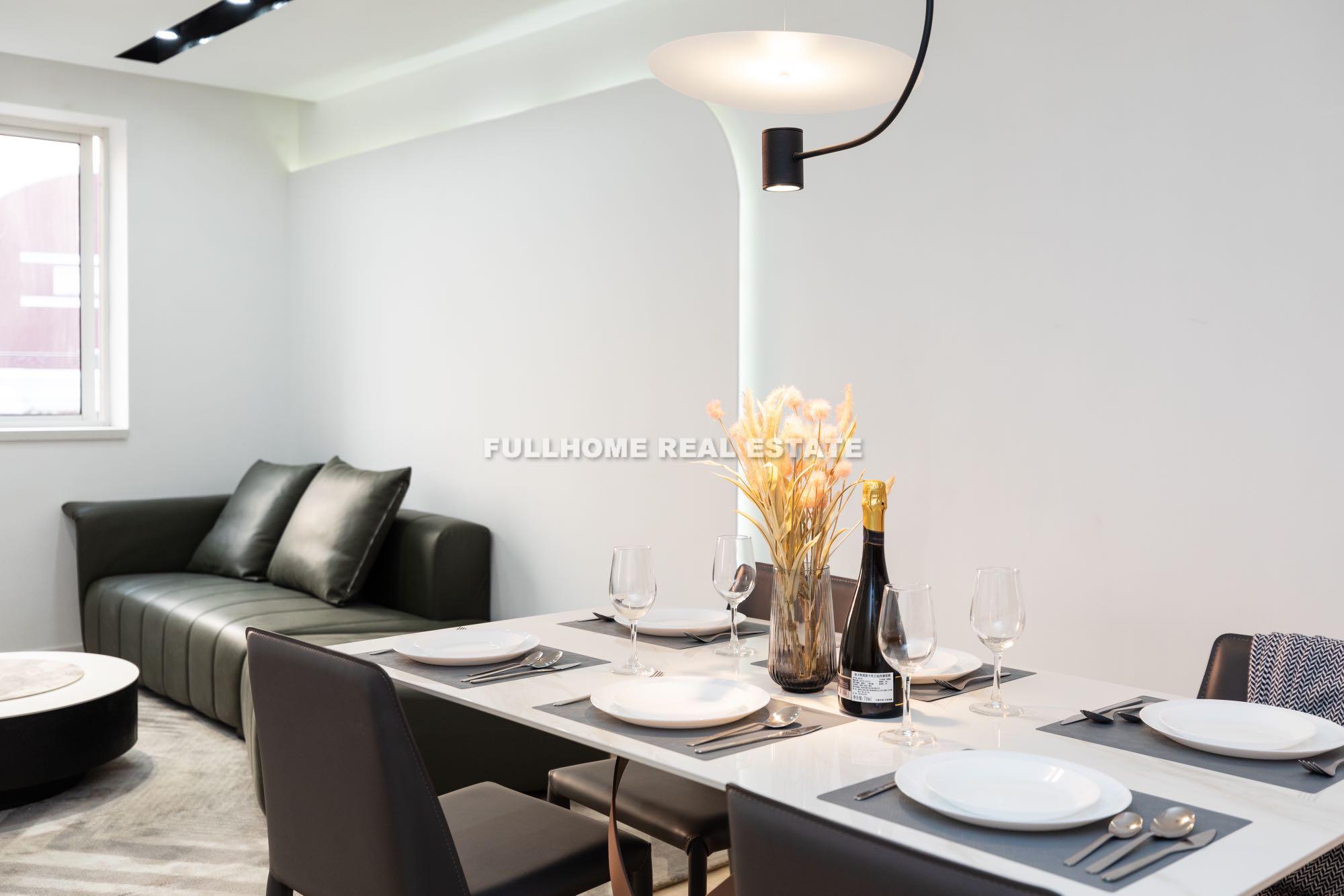 Da Zhong Qi Che Apartment - Interior view 5, Shanghai rental property