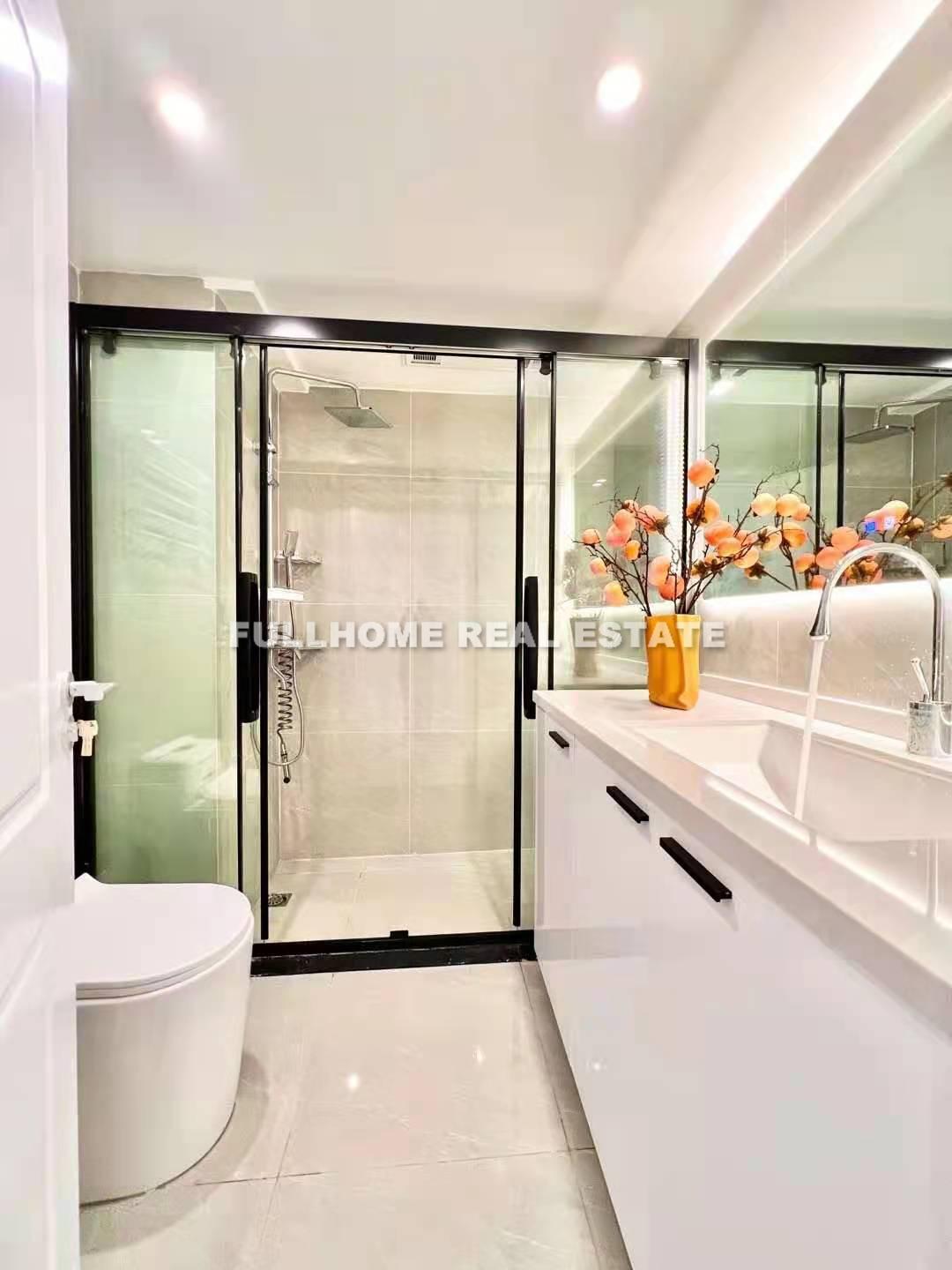 Xin Hua Yuan - Interior view 6, Shanghai rental property