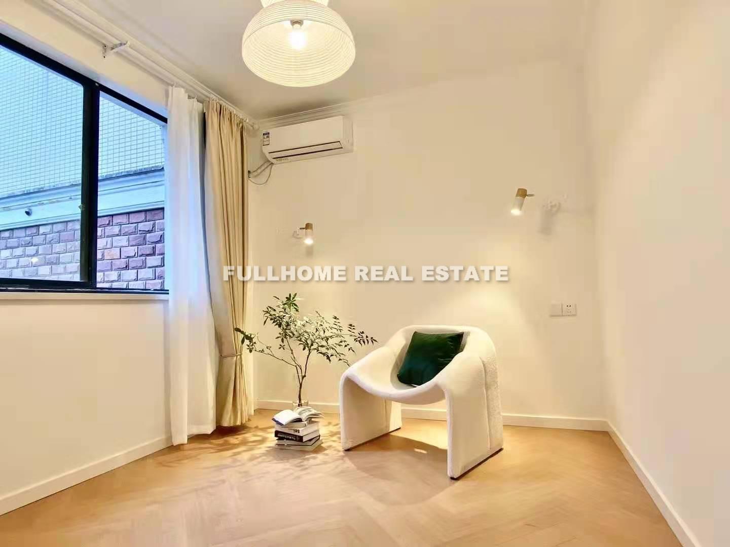 Jingan Hebin Garden - Interior view 4, Shanghai rental property
