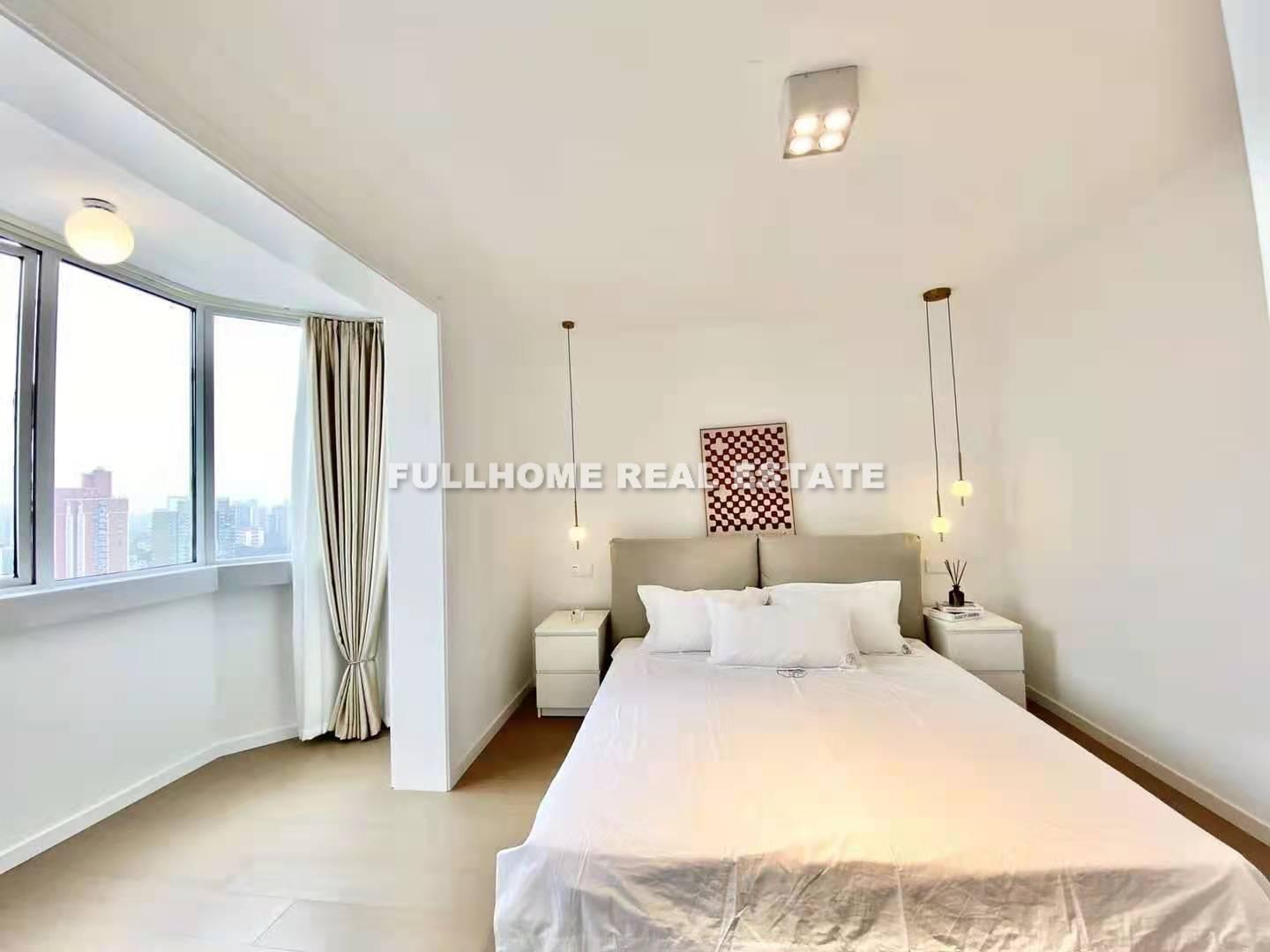 Changzhi Apartment - Interior view 5, Shanghai rental property