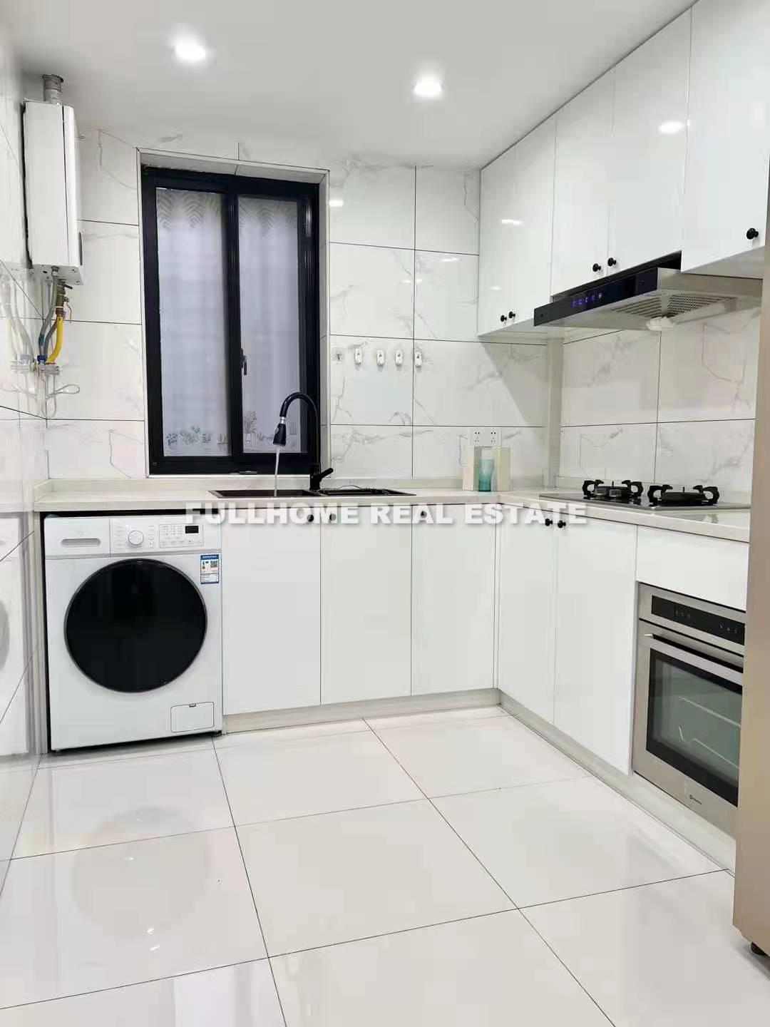 Kaixuan Apartment - Interior view 7, Shanghai rental property