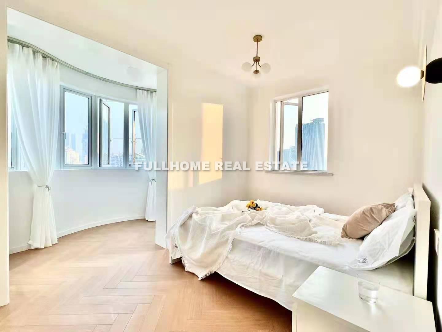 Xin Hua Yuan - Interior view 3, Shanghai rental property