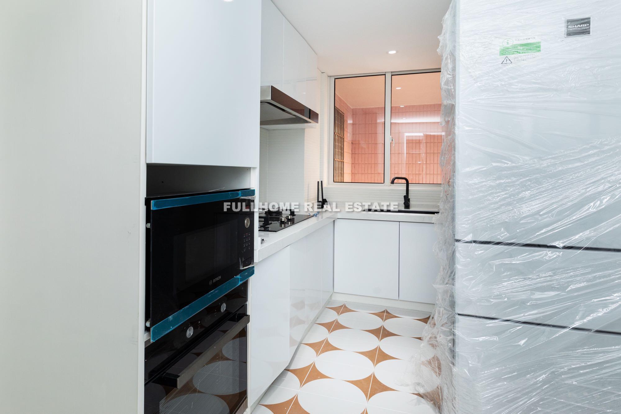 Da Zhong Qi Che Apartment - Interior view 10, Shanghai rental property