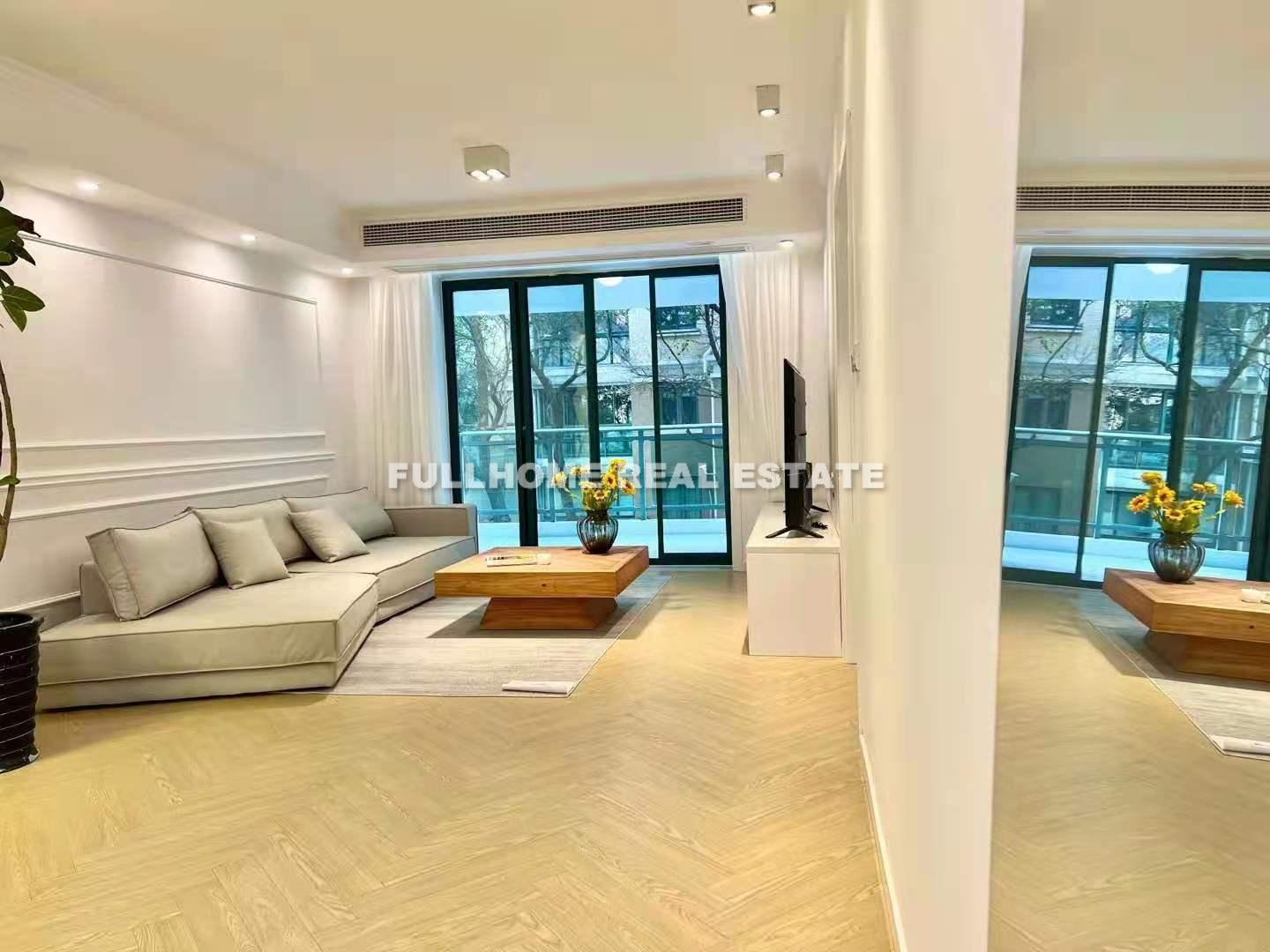 Same compound: Kaixuan City Garden, 2 bedrooms in Shanghai