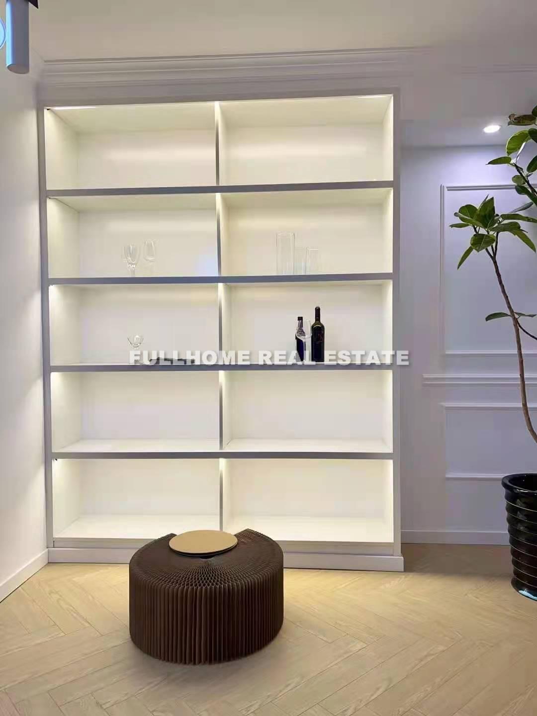 Kaixuan City Garden - Interior view 3, Shanghai rental property