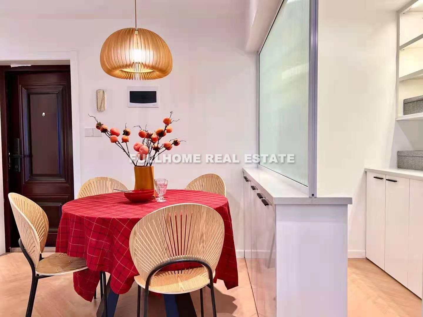 Xin Hua Yuan - Interior view 9, Shanghai rental property