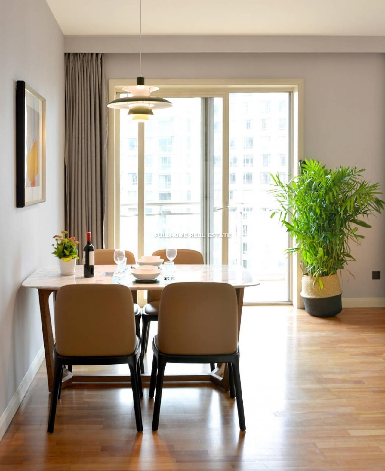 Park Avenue - Interior view 3, Beijing rental property
