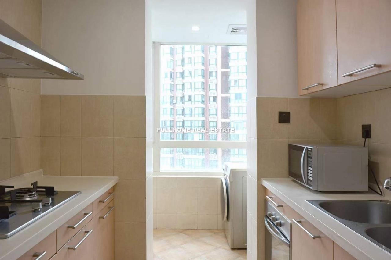 Park Avenue - Interior view 4, Beijing rental property