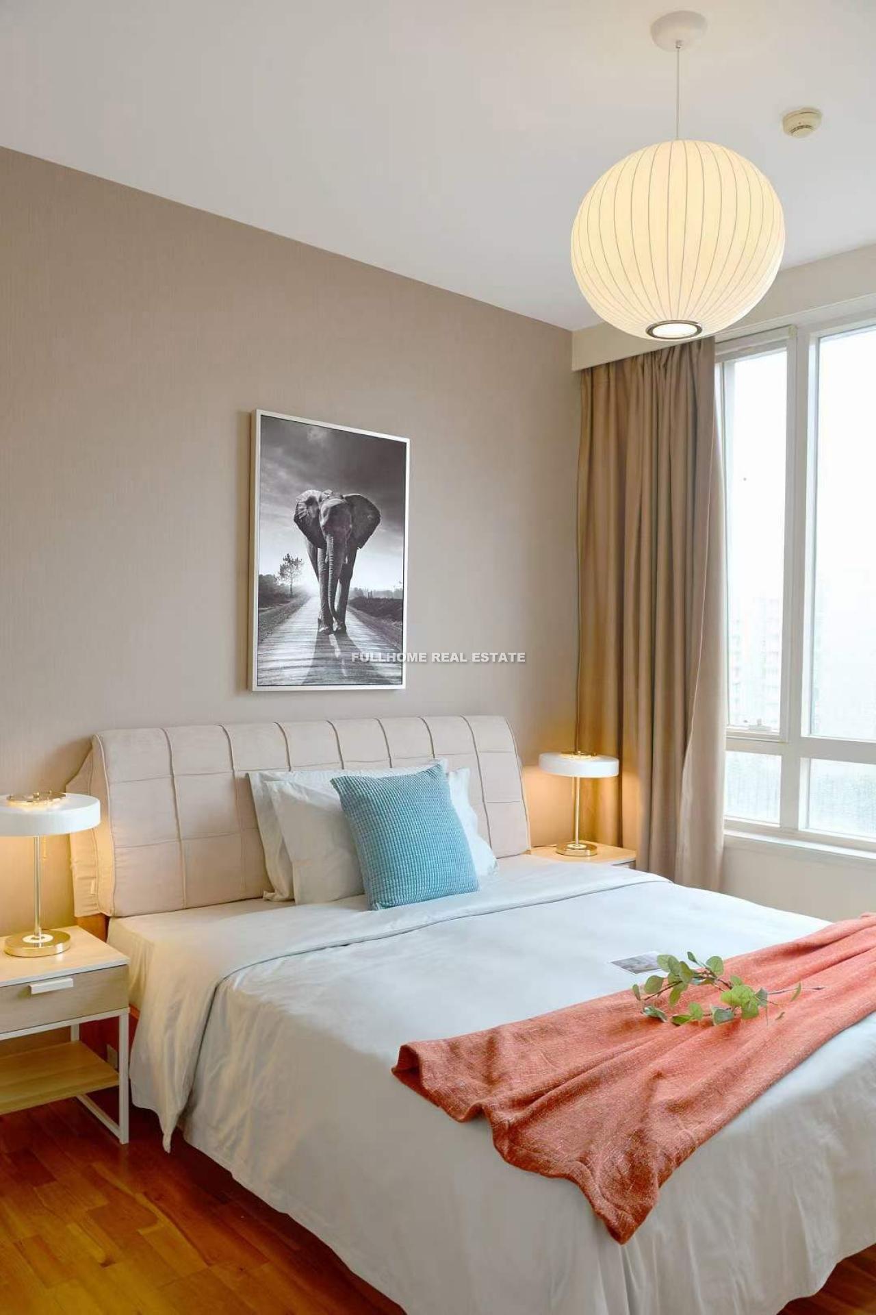 Park Avenue - Interior view 5, Beijing rental property