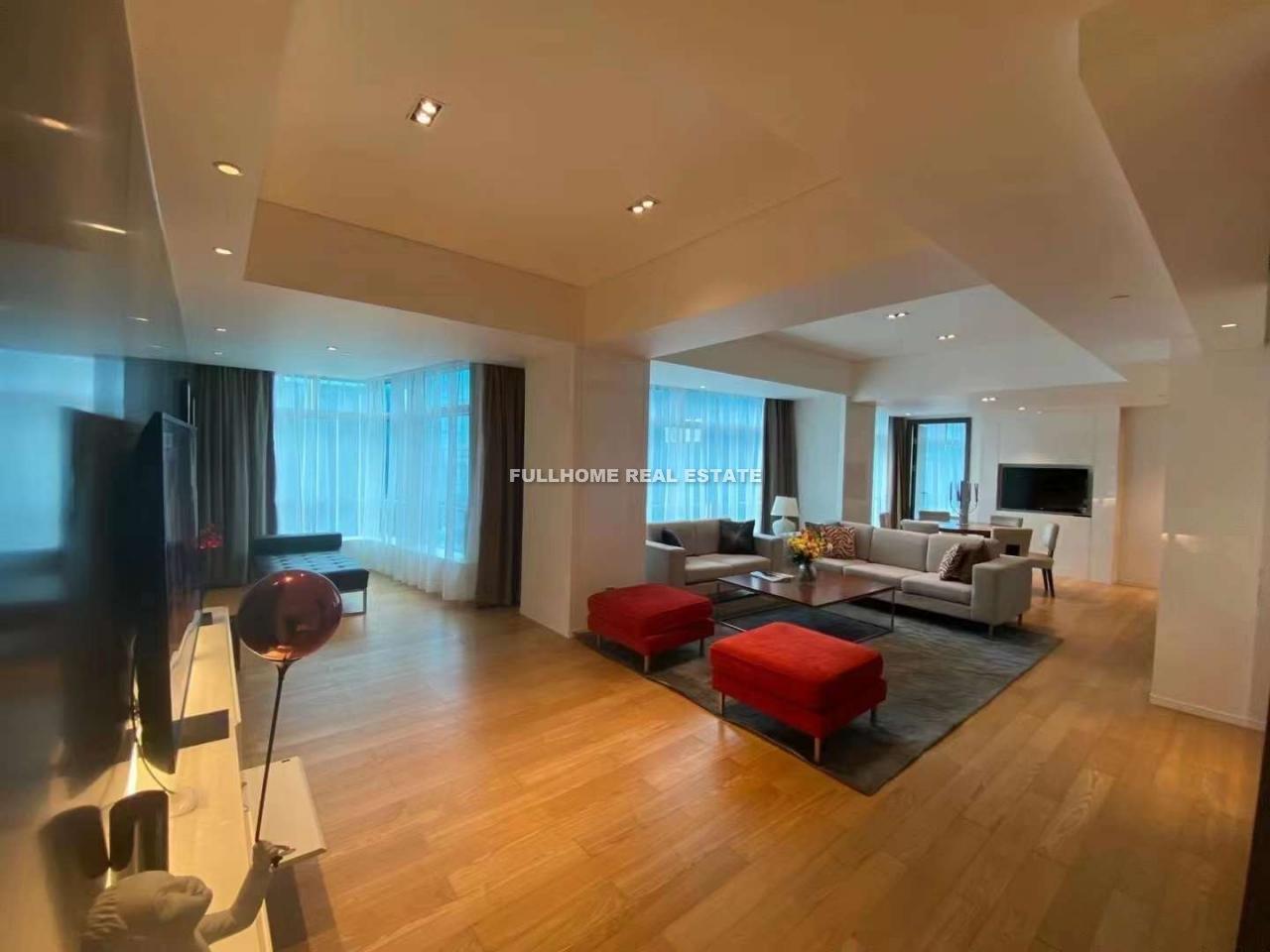 Similar property: GTC Residence Beijing, 3 bedrooms, 198 sqm in Beijing