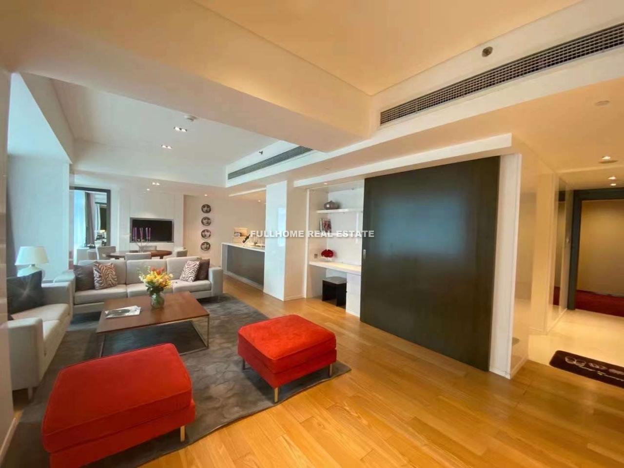 GTC Residence Beijing - Interior view 2, Beijing rental property
