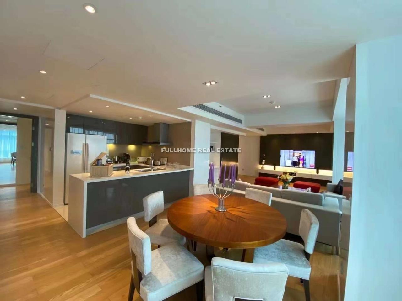GTC Residence Beijing - Interior view 3, Beijing rental property