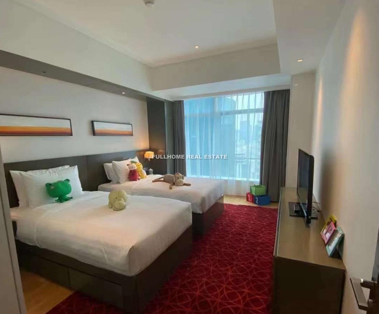 GTC Residence Beijing - Interior view 5, Beijing rental property