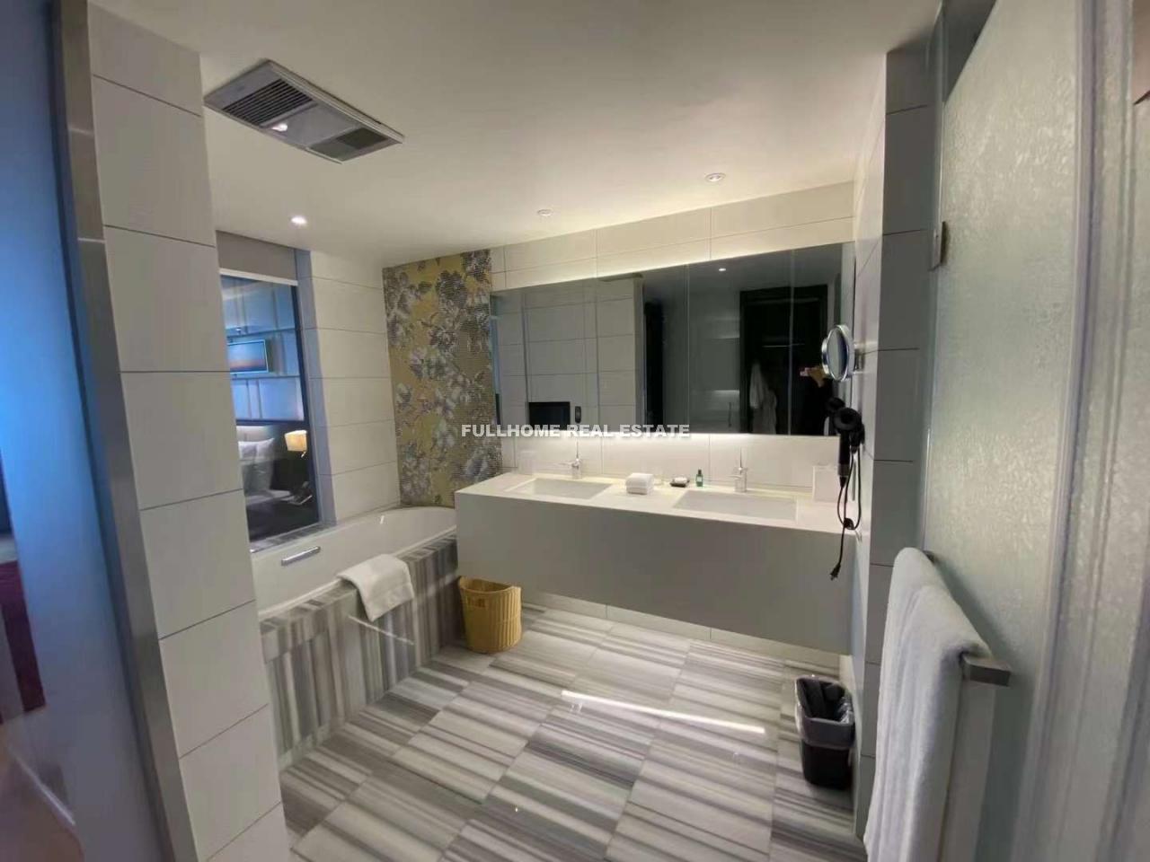 GTC Residence Beijing - Interior view 6, Beijing rental property
