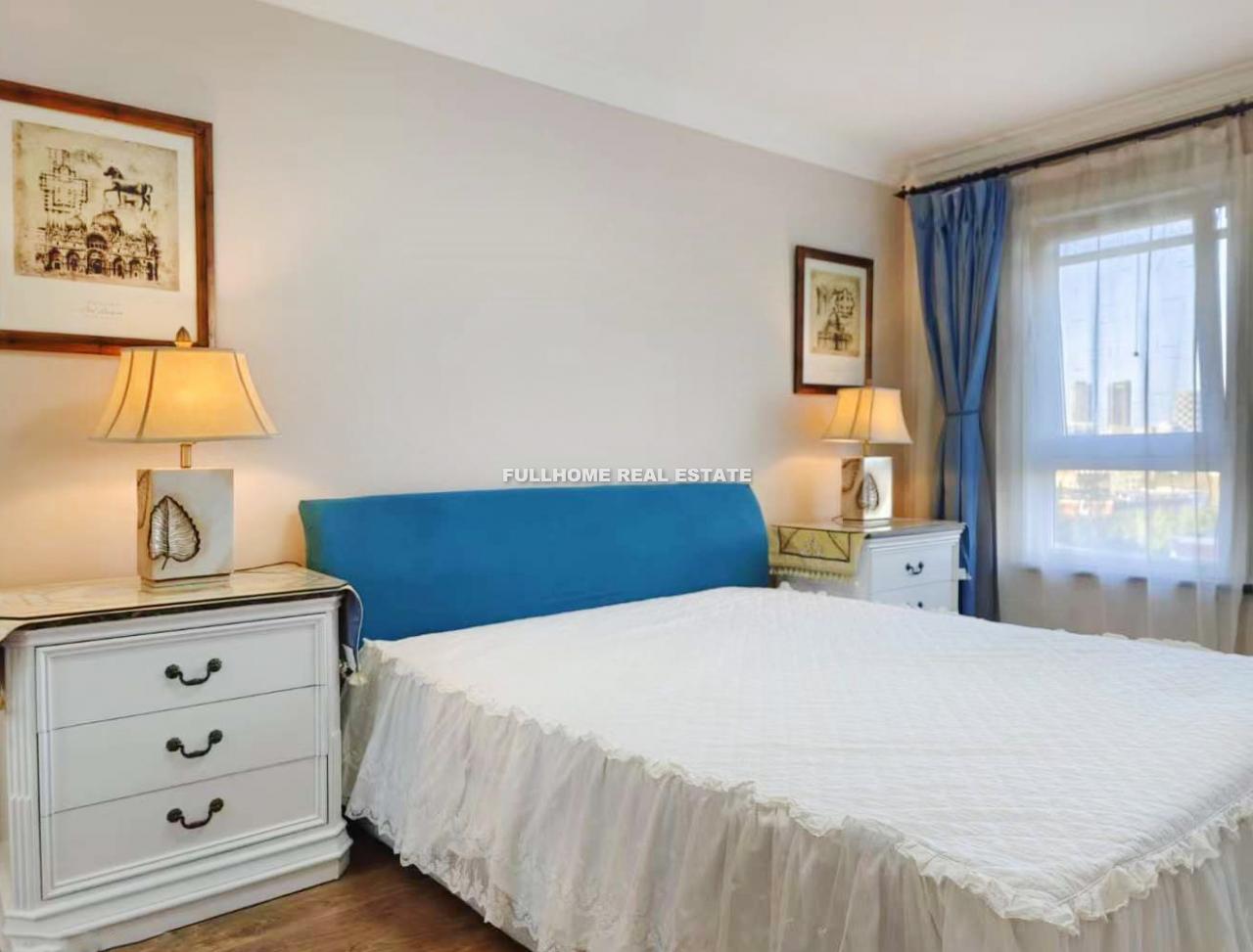 Hairun International Apartment - Interior view 4, Beijing rental property