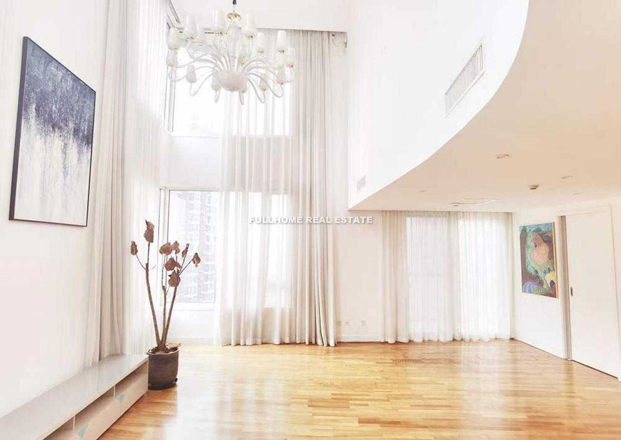 Park Avenue - 3 bedroom apartment in Beijing, Chaoyang Park