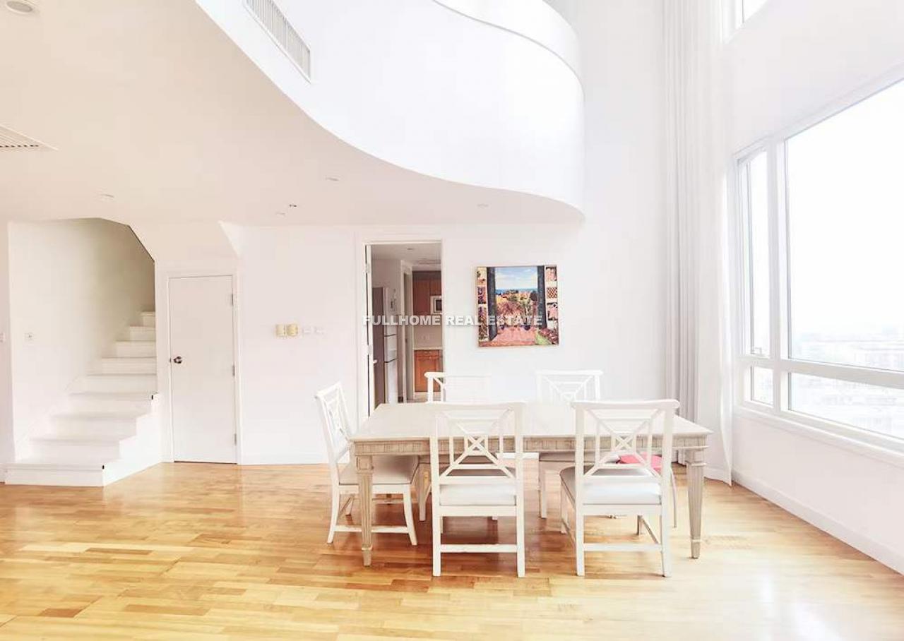 Park Avenue - Interior view 4, Beijing rental property