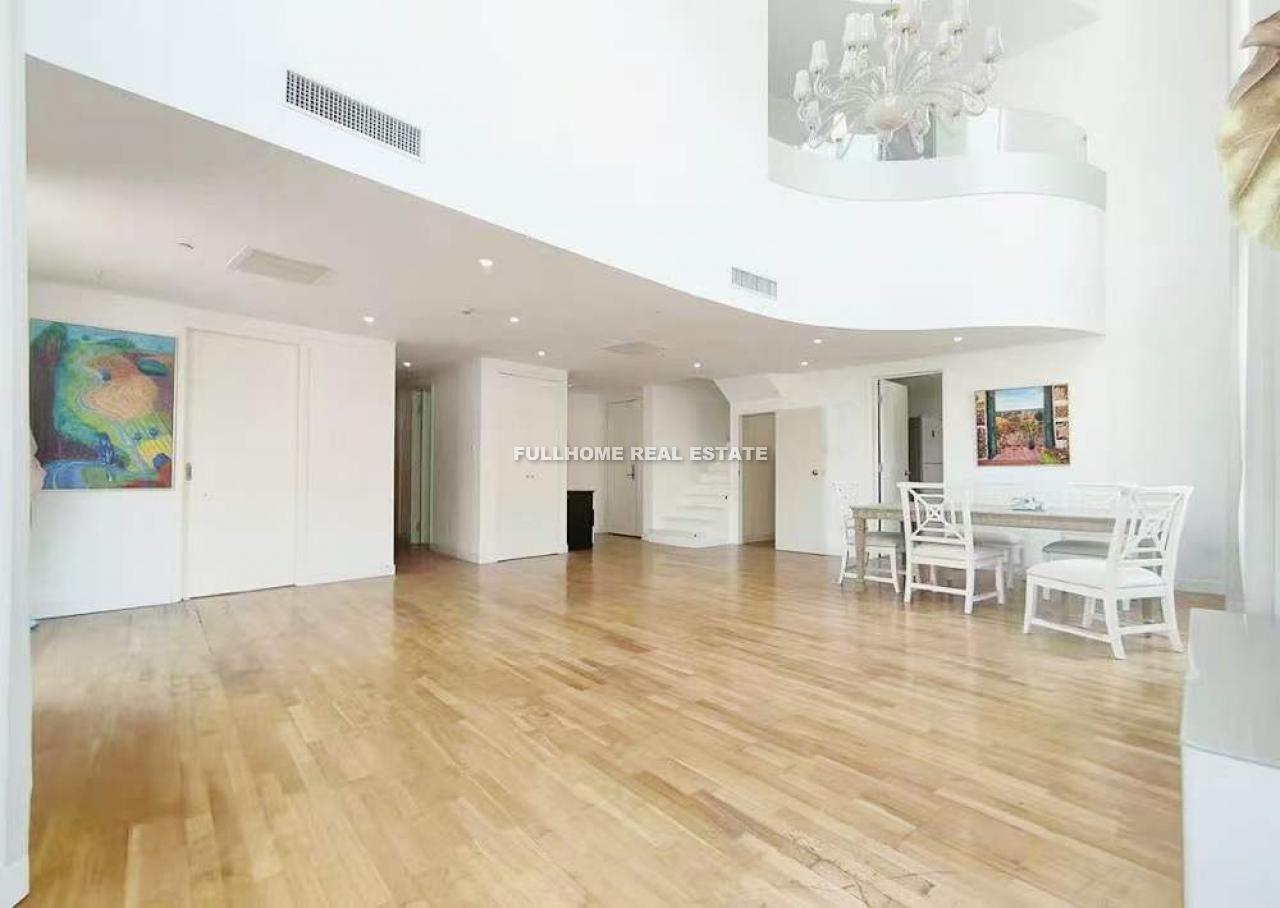 Park Avenue - Interior view 3, Beijing rental property