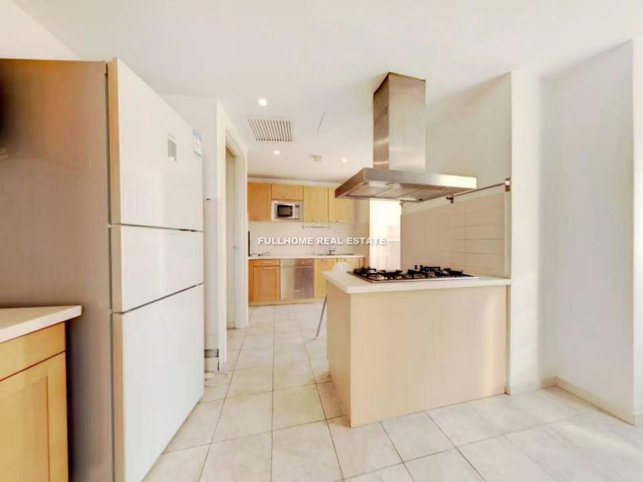 Park Avenue - Interior view 5, Beijing rental property