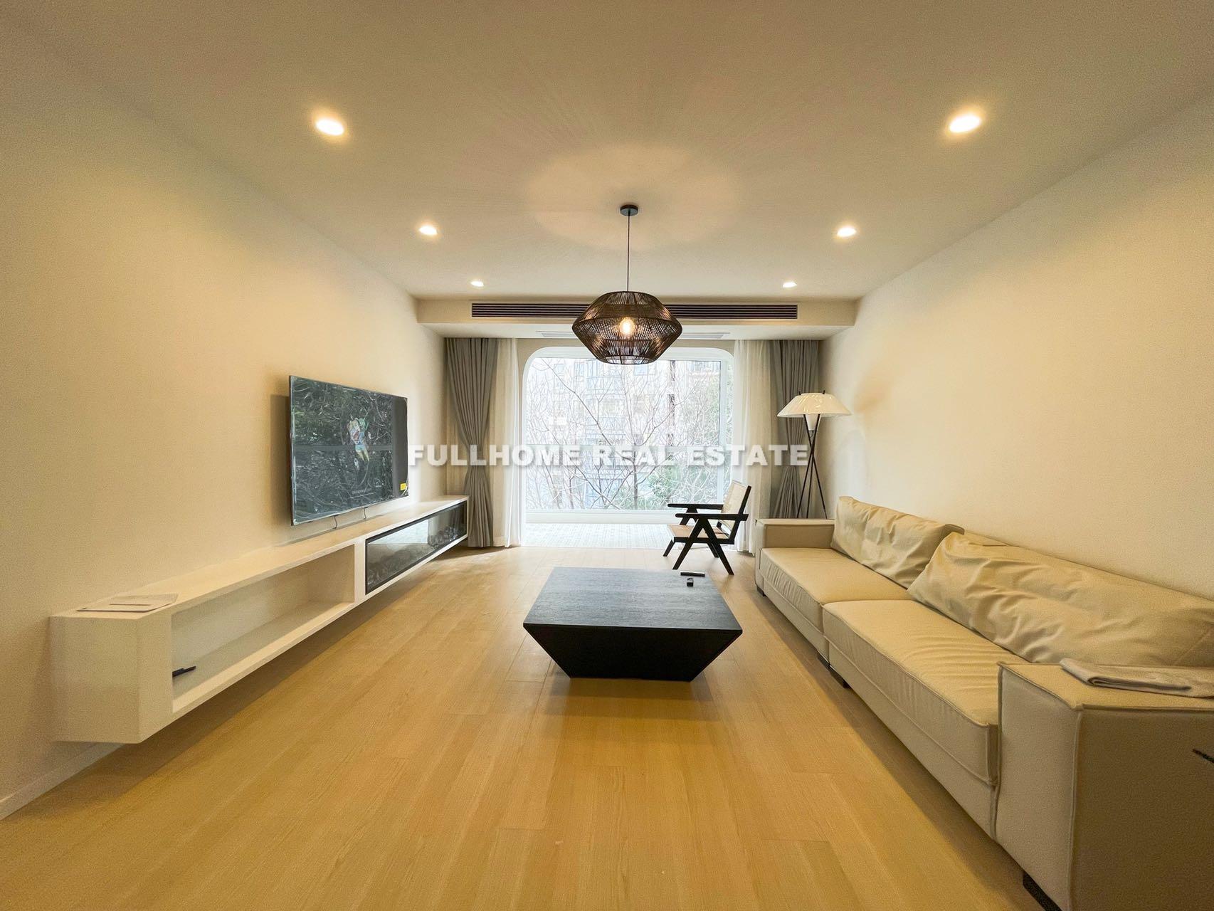 Same compound: Kaixuan City Garden, 3 bedrooms in Shanghai