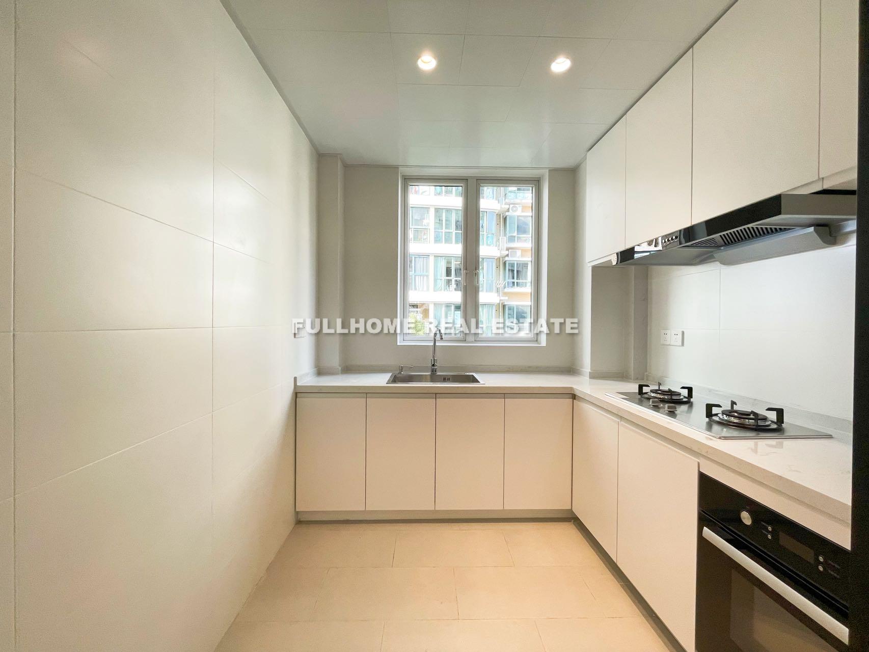 Kaixuan City Garden - Interior view 4, Shanghai rental property