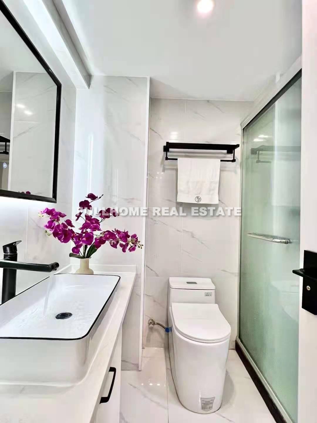 Shenda Mansion - 2 bedroom apartment in Shanghai, Downtown, Downtown