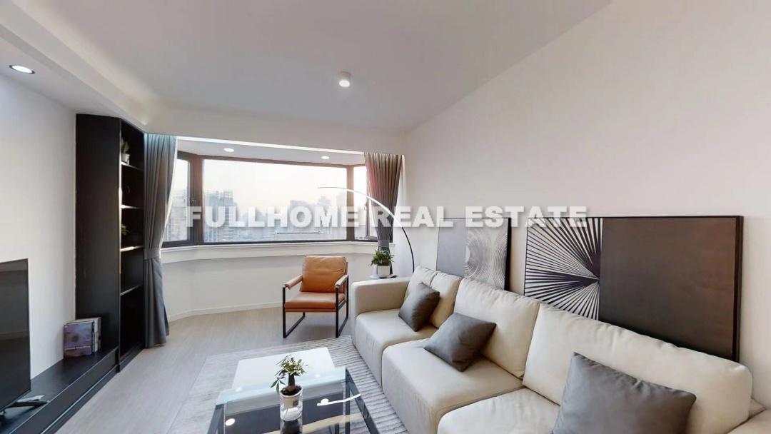 Zhao Feng Apartment - Interior view 7, Shanghai rental property