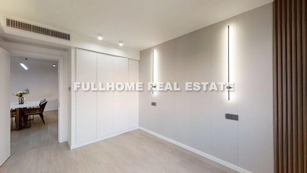 Zhao Feng Apartment - Interior view 5, Shanghai rental property