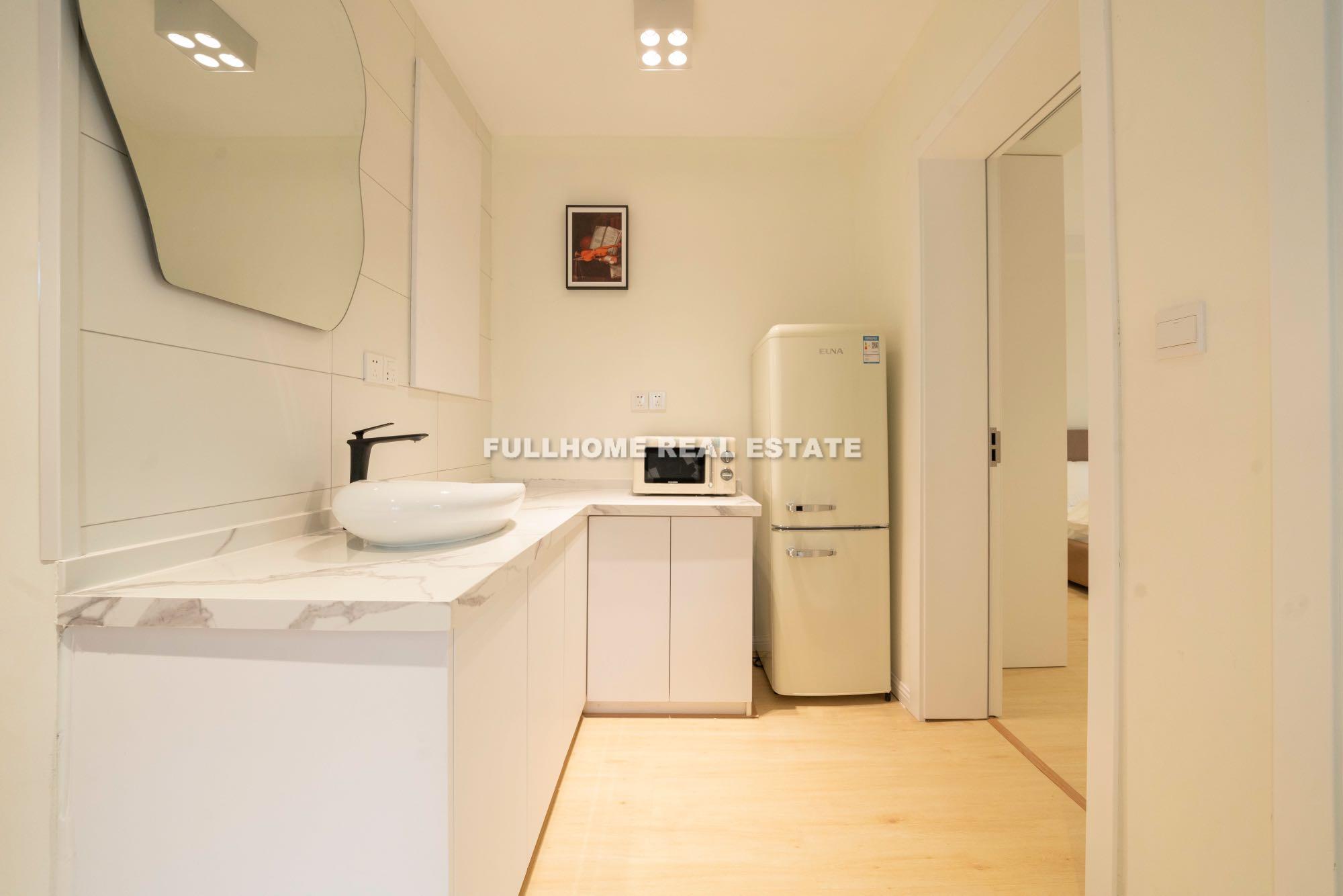 Changjiang Apartment - Interior view 9, Shanghai rental property