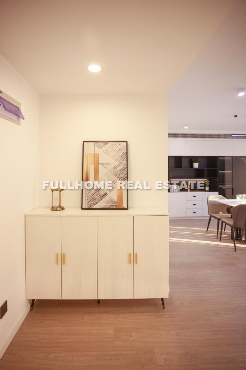 Zhao Feng Apartment - Interior view 10, Shanghai rental property