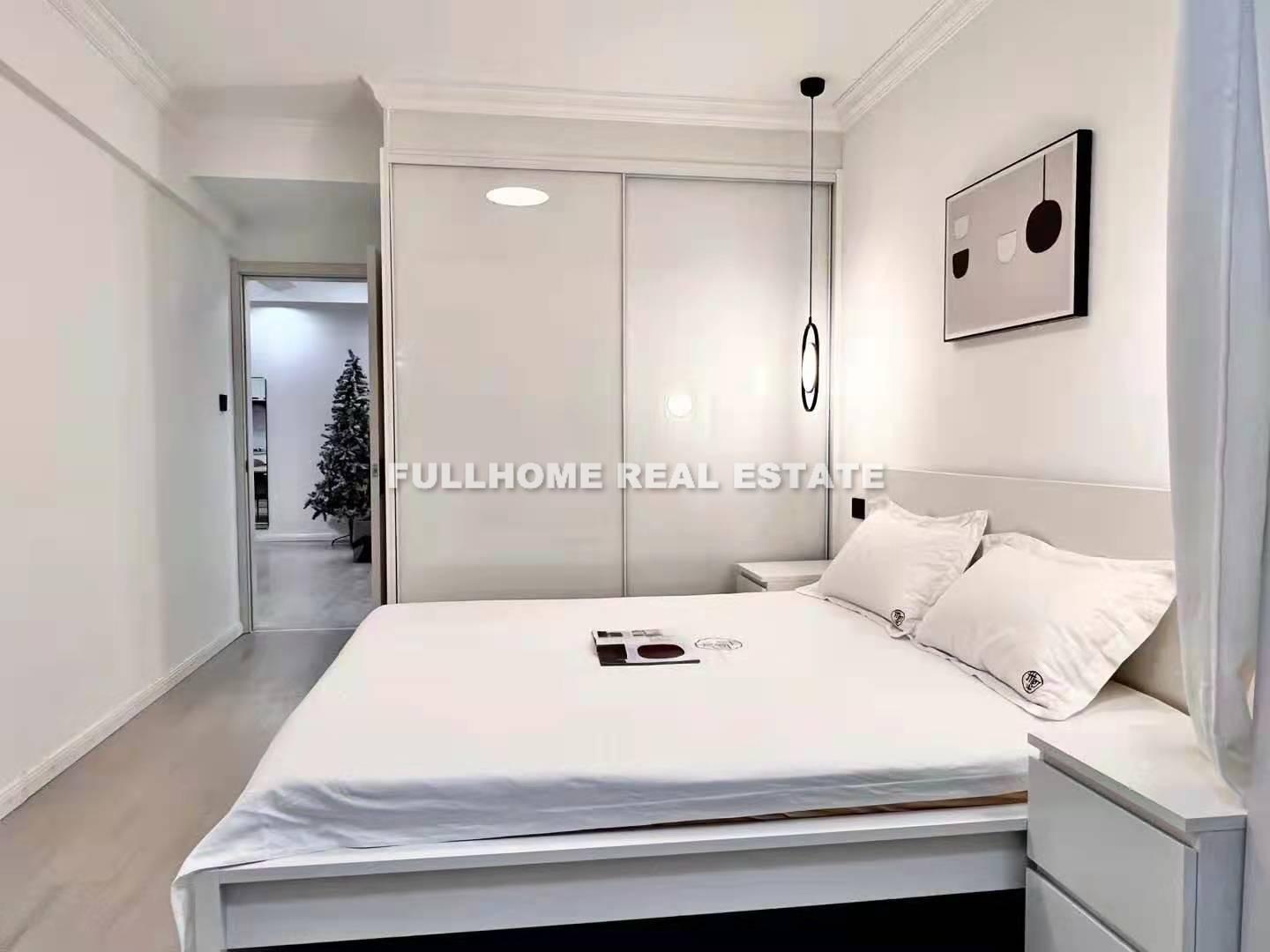 Shenda Mansion - Interior view 6, Shanghai rental property