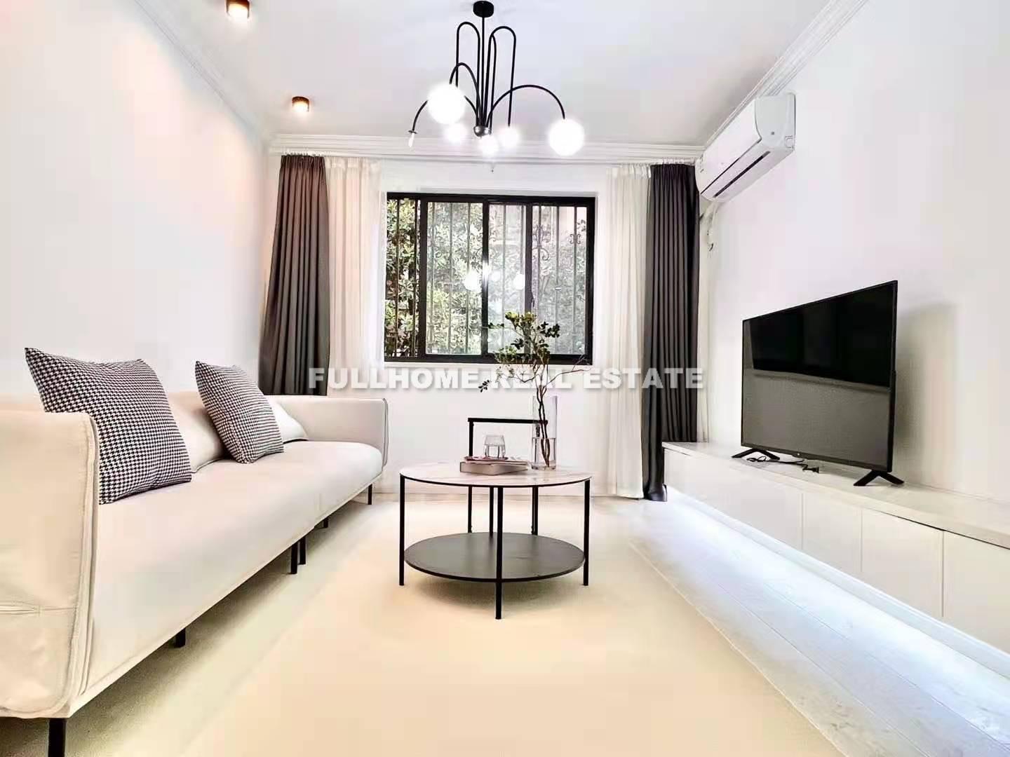Kaixuan Apartment - 2 bedroom apartment in Shanghai, Downtown, Downtown