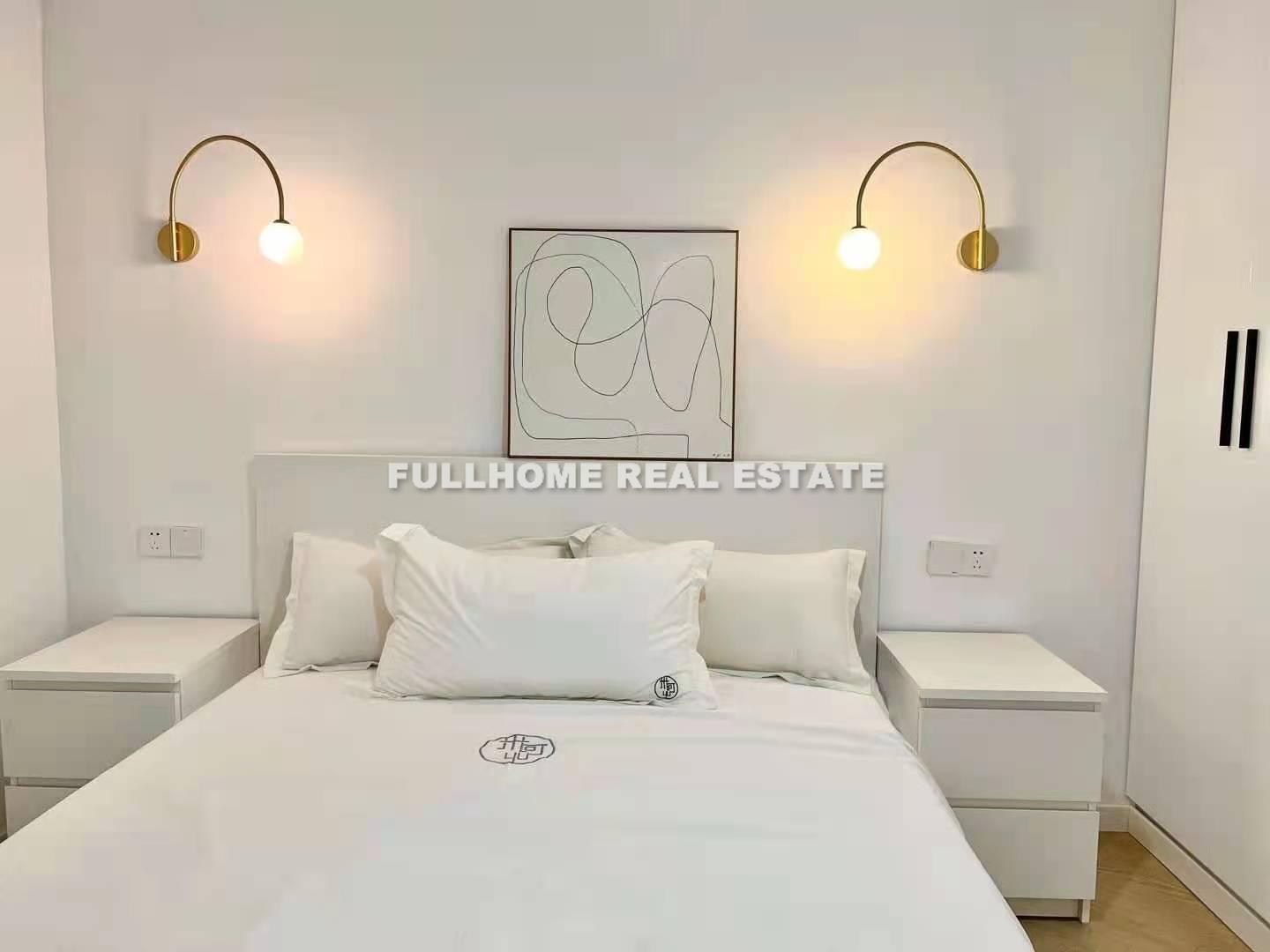 Kaixuan City Garden - Interior view 7, Shanghai rental property