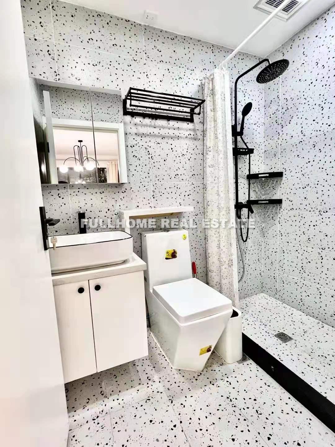 Kaixuan Apartment - Interior view 8, Shanghai rental property