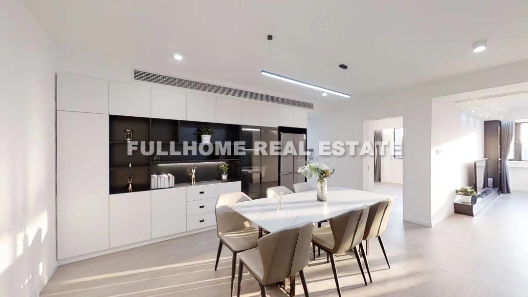 Zhao Feng Apartment - Interior view 4, Shanghai rental property