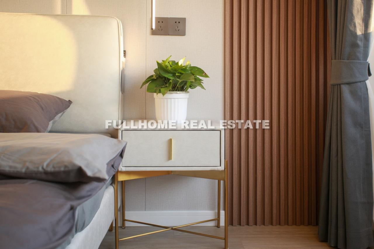 Zhao Feng Apartment - Interior view 9, Shanghai rental property