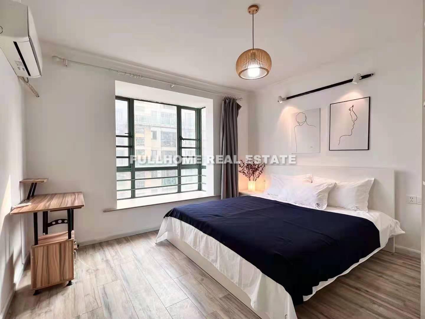 Da Jia Yuan - Interior view 5, Shanghai rental property