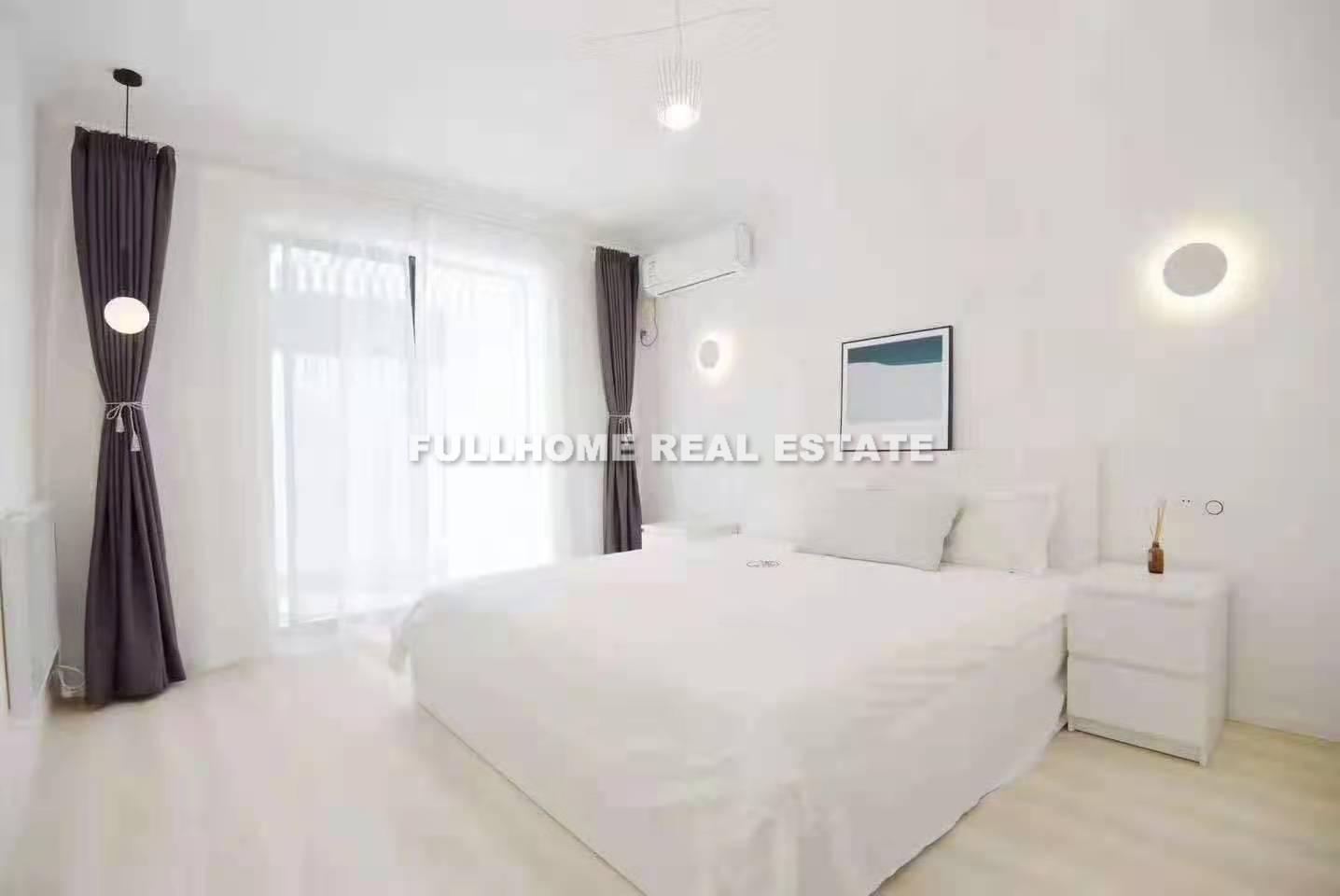 Kaixuan Apartment - Interior view 2, Shanghai rental property