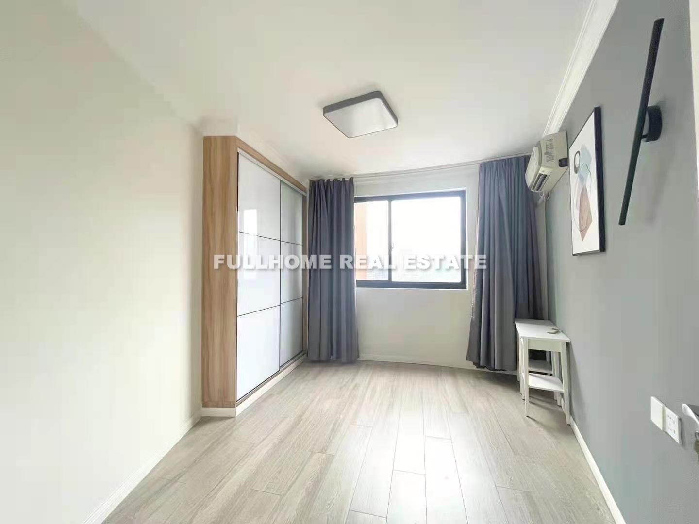 Zhongtai Apartment - Interior view 5, Shanghai rental property