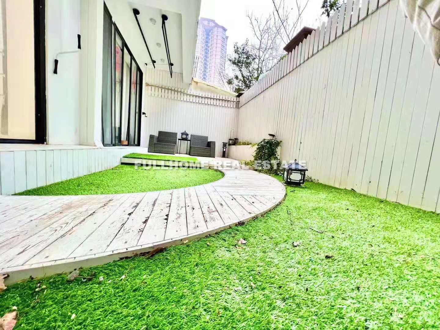 Kaixuan Apartment - Interior view 4, Shanghai rental property