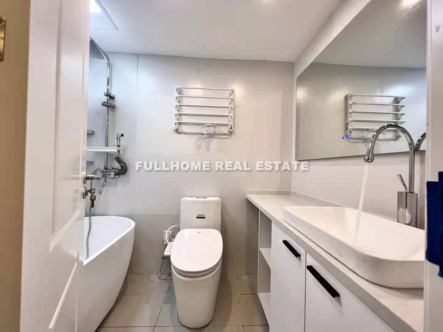 Xin Hua Yuan - Interior view 8, Shanghai rental property