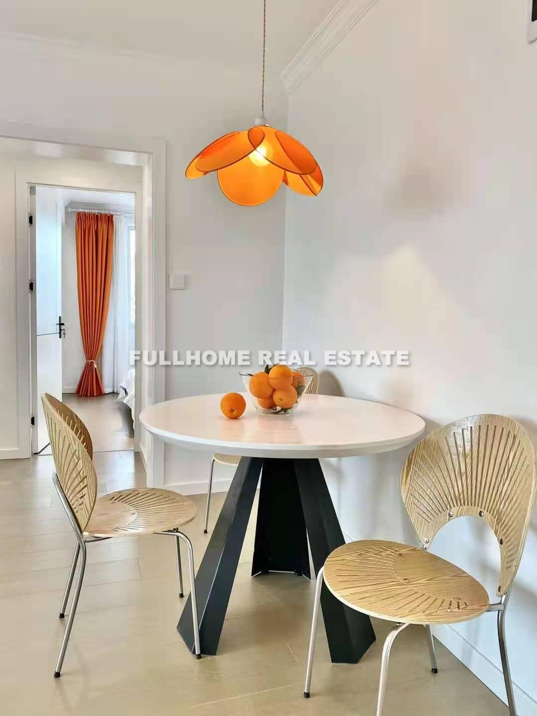 Changzhi Apartment - Interior view 8, Shanghai rental property