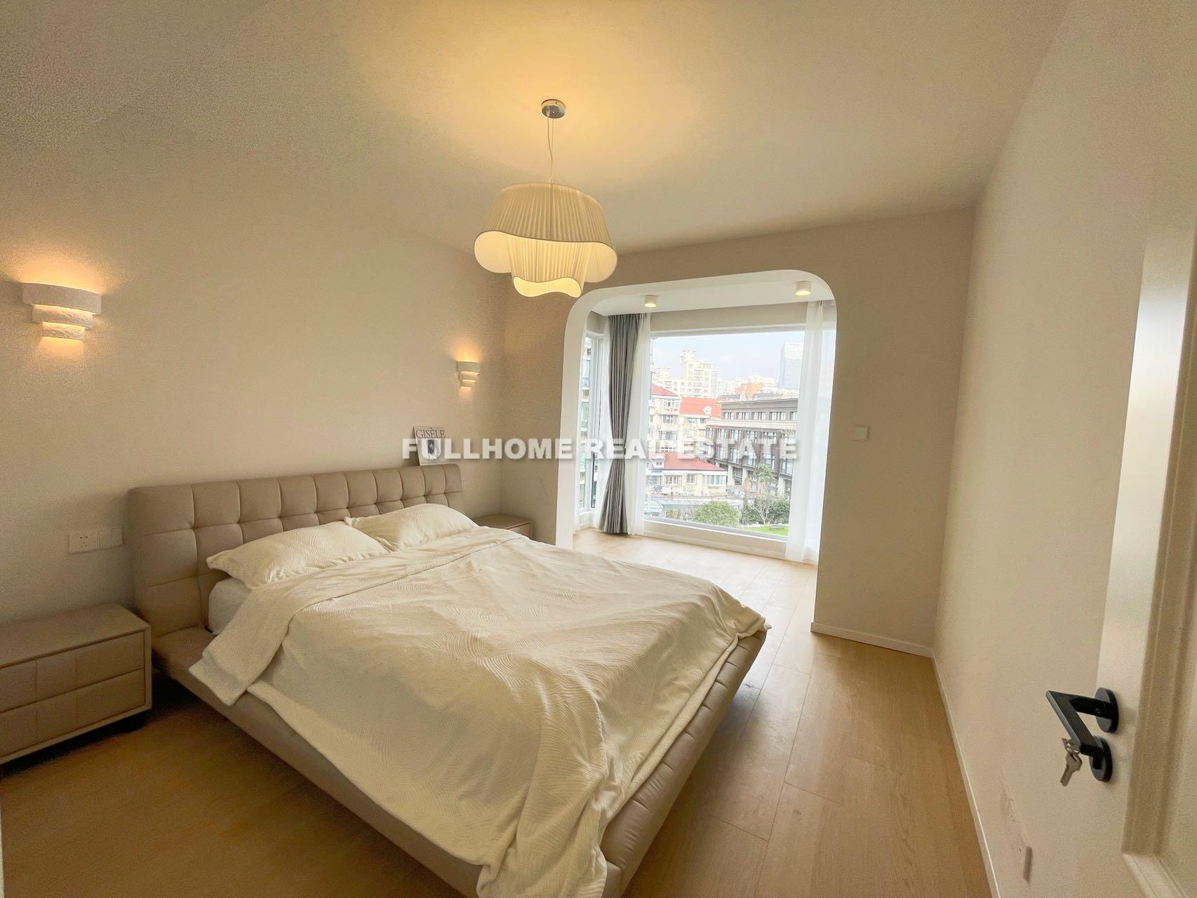 Kaixuan City Garden - Interior view 3, Shanghai rental property
