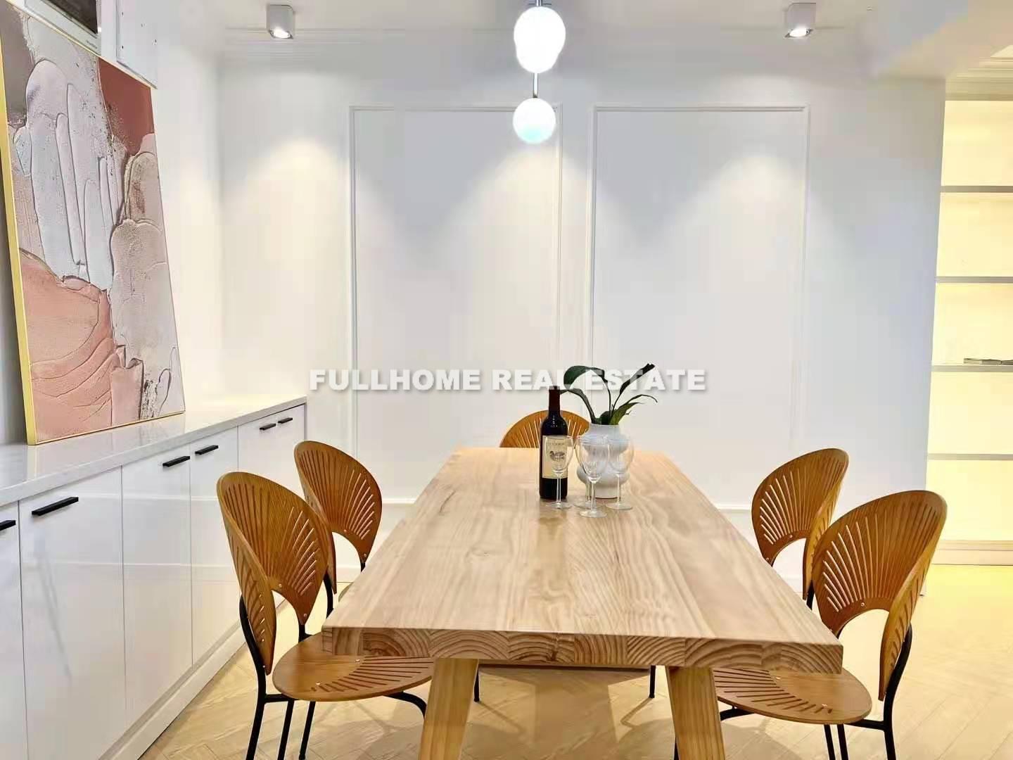 Kaixuan City Garden - Interior view 4, Shanghai rental property
